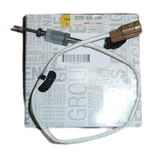 Lambdasonde Diagnosesonde Original Renault Trafic II Master VelSatis 2.2-2.5 dCi 8200629249
