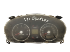 Tacho Kombiinstrument Hyundai Getz 94003-1C680 41487