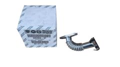 Ölleitung Original 55195668 Fiat Alfa Romeo Opel