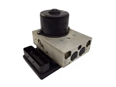 Abs-Pumpe Mercedes C W203 A0345457732 10.0925-1574.3 Ate 6124