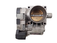 Drosselklappe 55192787 44SMF9 Fiat Lancia FPT 1366