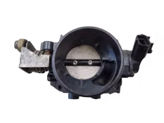 Drosselklappe Ford XS4U-9E927-LA 988F9B989BB 1.6 16V
