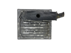 Steuergerät S118107004E 3S61-12A650-CC SIM22 Ford Siemens 48048
