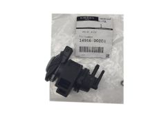 Druckwandler Elektroventil Original Renault Scenic Megane 3 1.5 dCi 1495600Q0H