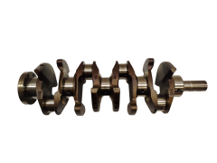 Kurbelwelle 0501L3 2.0 16v EW10 RFR RFJ Citroen Peugeot 4815