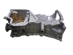 Ölwanne 111102A10B 3.5 V6 V4Y Renault