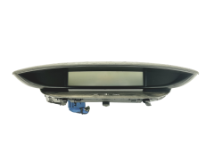 Tacho Kombiinstrument Citroen C4 96572391ZD 44365