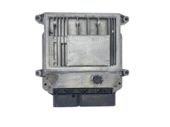 Steuergerät 0261201202 39110-2B520 GED-744CFS7-5000 KIA Bosch