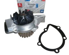 Wasserpumpe Original Citroen Peugeot Xm Jumpy 306 605 1201A8