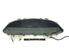 Tacho Kombiinstrument Toyota Yaris 83800-0DG40 MB257450-0231