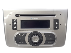 Cd-Radio Alfa Romeo 955 MiTo 1560873490 7648361316 Blaupunkt
