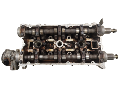 Zylinderkopf Mitsubishi Galant 2.0 16V 6A12 2