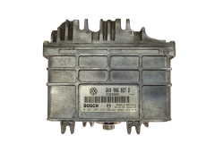 Steuergerät 0261203934 6K0906027D VW Seat Bosch 17130