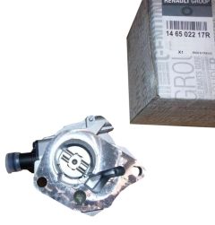 Unterdruckpumpe Original Renault Clio Megane Scenic 1.5 dCi 146502217R