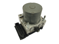 Abs-Pumpe Peugeot 307 9646828780 0265231302 0265800301 63487
