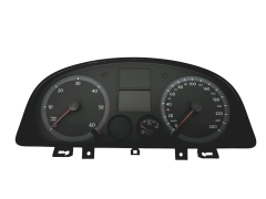 Tacho Kombiinstrument VW Caddy 2K0920841C 110080237019 52294
