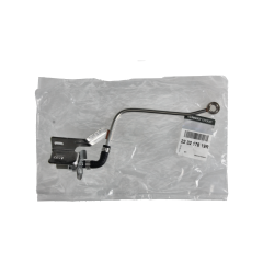 Abgasdrucksensor Differenzdrucksensor Original 223217619R Renault Abgasdrucksensor Differenzdrucksensor Original 223217619R Renault