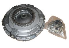 Kupplungssatz Kupplungskit Neues Original 302052671R Renault 1.2 TCe