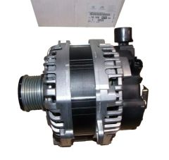 Lichtmaschine Generator Original 1616897280 Citroen Peugeot
