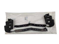 Stoßstangenhalter Vorne Original 1680024480 Citroen Peugeot Stoßstangenhalter Vorne Original 1680024480 Citroen Peugeot