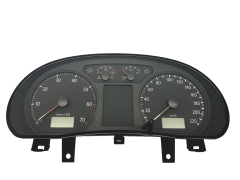 Tacho Kombiinstrument VW Polo 6Q0920823
