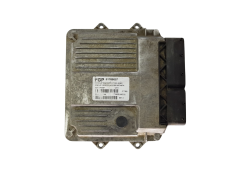Steuergerät MJD6JF.M4 51768657 71600.045.02 Fiat FGP 18656