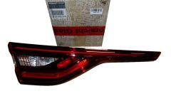 Rückleuchte Links Neues Original 265555331R Renault
