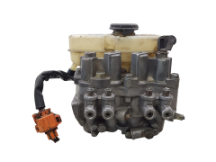 Pompa Abs Honda Jazz Nissin