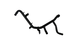 Wasserleitung 038121065CE 11211821601 VW Transporter T5 Vika
