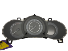 Tacho Kombiinstrument Citroen C3 2 96668806XT A2C53385827 23206
