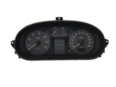 Tacho Kombiinstrument Renault Megane 1 Scenic 1 8200071811 2268