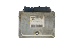 Steuergerät IAW49F.BA 46783604 Fiat Magneti Marelli