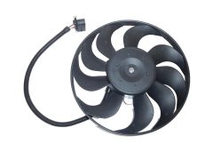 Kühlerlüfter 1C0959455C 99590017901 VW Audi Skoda Vika