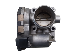 Drosselklappe Fiat Lancia 0280750042 1.2B Bosch 1170