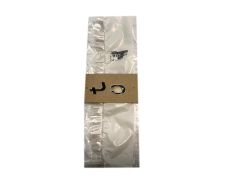 Emblem Hinten 98038000DX Citroen C4