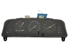 Tacho Kombiinstrument Nissan Primera 2481071J05 110008442007 VDO