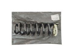 Fahrwerksfeder Hinten Neues Original Peugeot 3008 II 4x4
