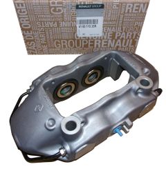 Bremssättel Links Vorne Neues Original 410011535R Renault Megane 3 RS