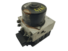 Abs-Pumpe Peugeot 206 9632539480 10.0948-1108.3 Ate 64523