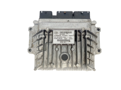 Steuergerät 9663548180 R0413C001E 9663611480 PSA Delphi 39141