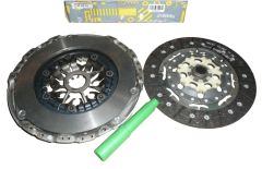 Kupplungssatz Kupplungskit Original Renault Megane Scenic II 1.9 dCi- 2.0T 16v 7701475314