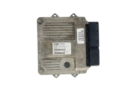 Steuergerät 51766999 MJD6JF.S1 71600.005.03 Fiat FGP 46473