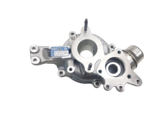 Gehäusedeckel Turbo 144102778R 16371015066 1.0 TCE Renault