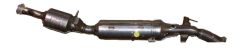 Dieselpartikelfilter Rußpartikelfilter Dpf Neues Original 201008504R Renault Dieselpartikelfilter Rußpartikelfilter Dpf Neues Original 201008504R Renault