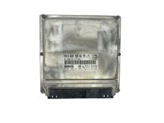 Steuergerät A6681530279 0281010793 Mercedes Bosch 57766