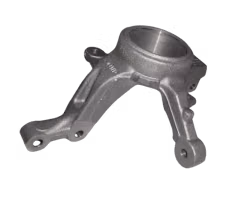Achsschenkel Rechts Original Renault 8200449966