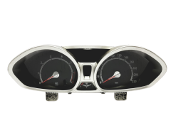 Tacho Kombiinstrument Ford Fiesta 8A6T-10849-EH