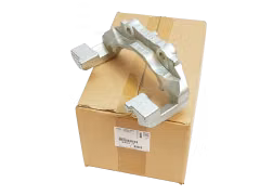 Halter Für Bremssattel PSA Berlingo 2 Partner 2 4404J7 Neues Original