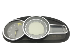 Tacho Kombiinstrument Renault Megane 3 248100054R 44855