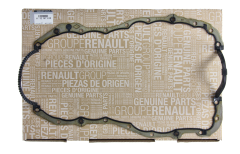 Ölwannendichtung Renault 111215761R Neues Original